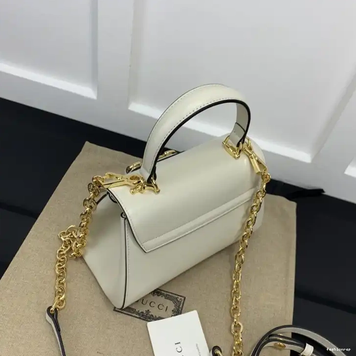 Fashionrep Bag 2210YA0077 Gucci 0607